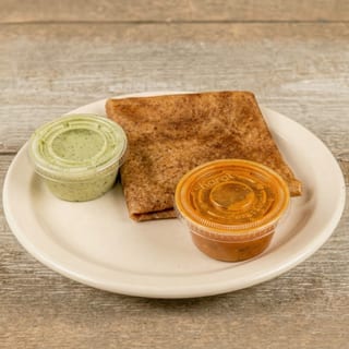 Mysore Dosa^