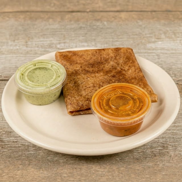 Mysore Dosa.