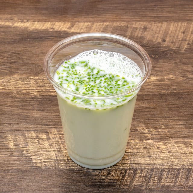 Buttermilk.