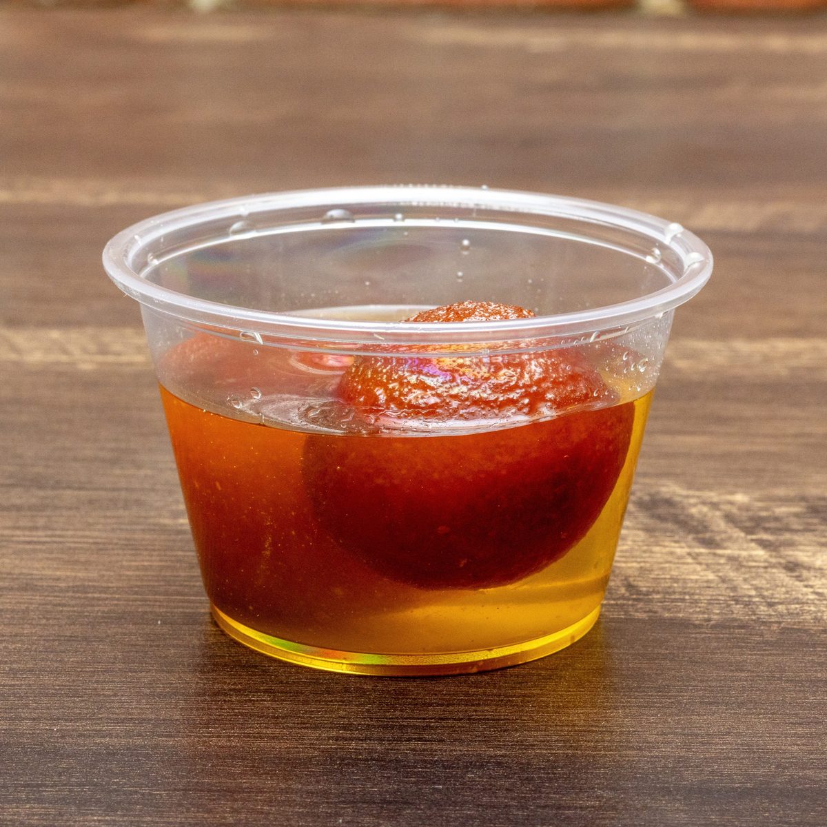 Gulab Jamun