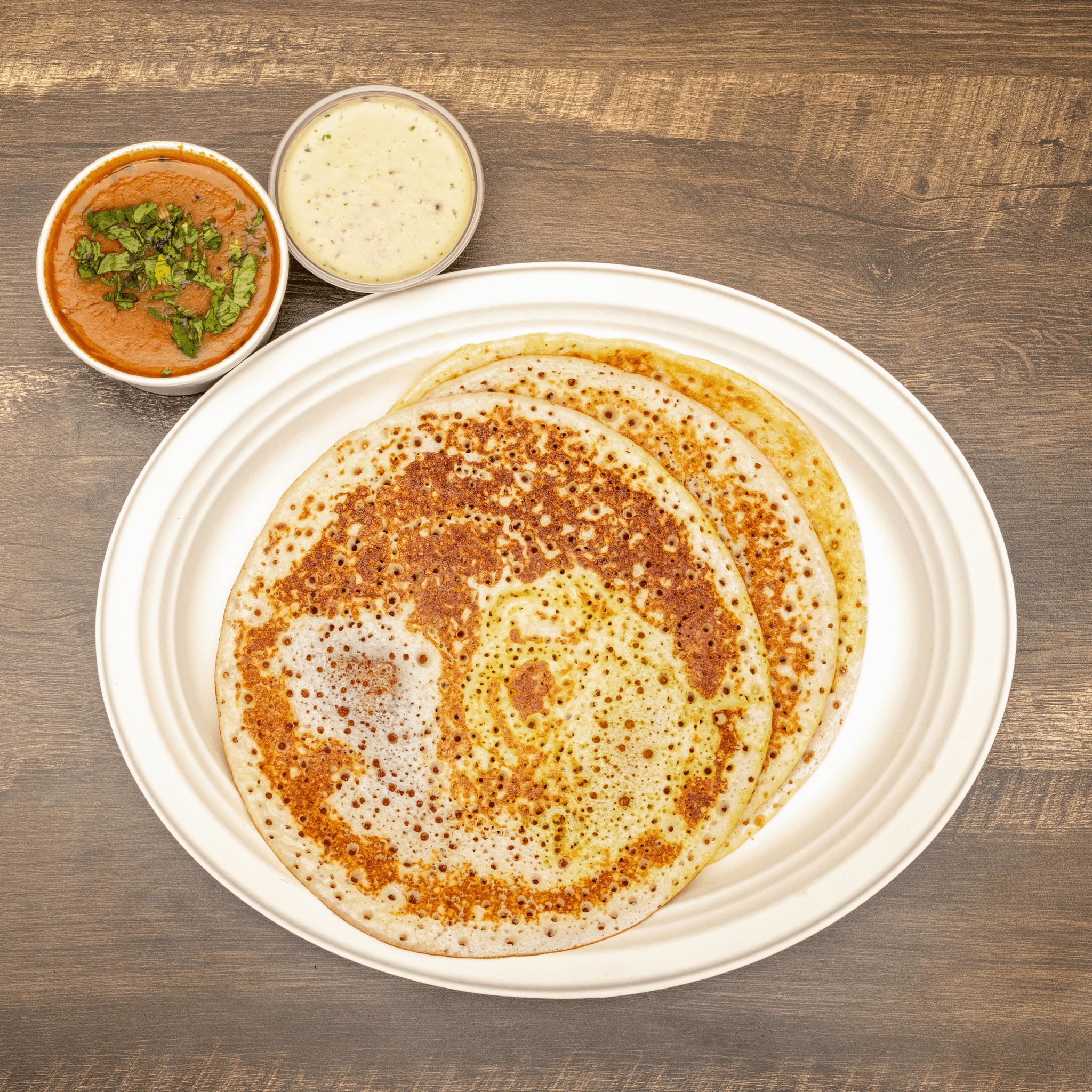 Set Dosa.