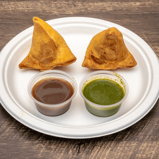 Samosa^