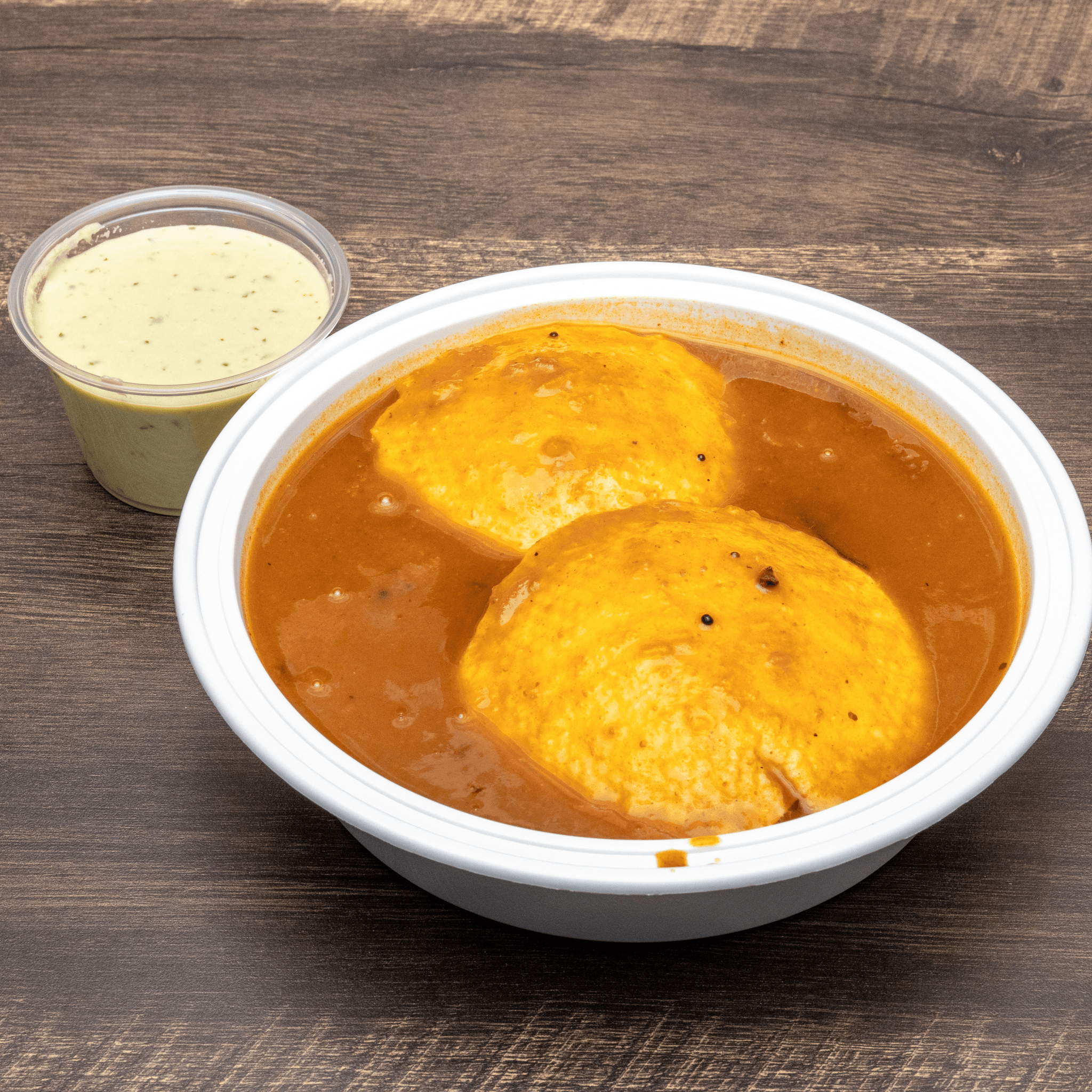 Sambar.