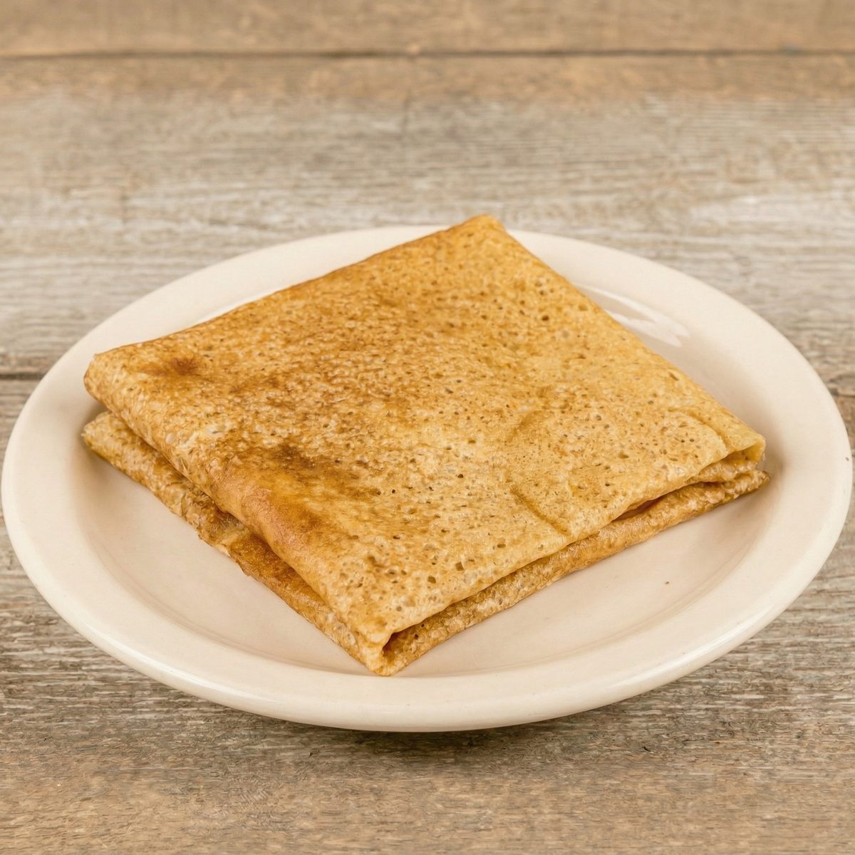 Plain Dosa