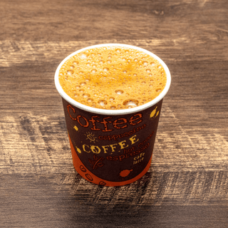 Filter Coffee^