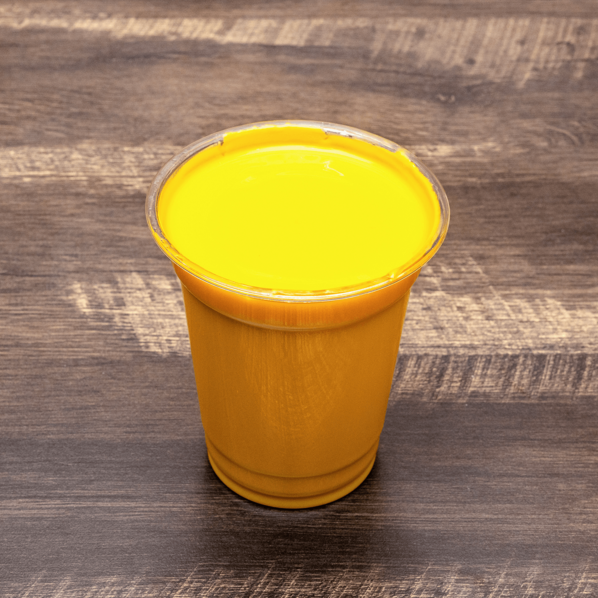 Mango Lassi.