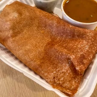 Onion Mysore Dosa^